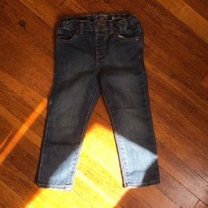 Classic Children’s Place jeans